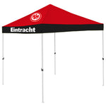 Eintracht Frankfurt Bundesliga Popup Tent Top Canopy Cover