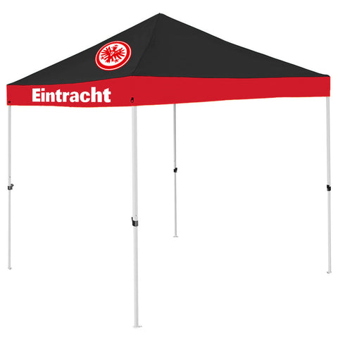 Eintracht Frankfurt Bundesliga Popup Tent Top Canopy Cover – Hesol Sports Covers