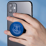 Everton Premier League Pop Socket Popgrip Cell Phone Stand Airpop