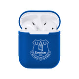 Everton Premier League Airpods Case Cover 2pcs