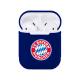 FC Bayern München Bundesliga Airpods Schutzhülle 2 Stück