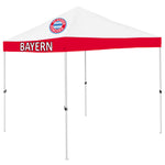 FC Bayern München Bundesliga Popup Tent Top Canopy Cover