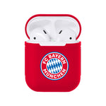 FC Bayern München Bundesliga Airpods Schutzhülle 2 Stück