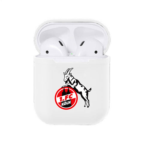 Cádiz La Liga Funda Airpods Pro 2 piezas – Hesol Sports Covers