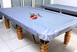 FC Köln Bundesliga Billard Ping Pong Pool Snooker Tischdecke