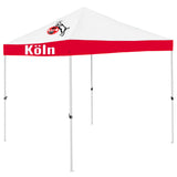 FC Köln Bundesliga Popup Tent Top Canopy Cover