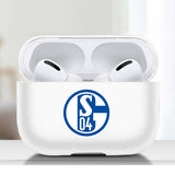 FC Schalke 04 Bundesliga Airpods Pro Schutzhülle 2 Stück