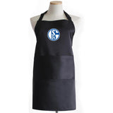 FC Schalke 04 Bundesliga Grillschürze