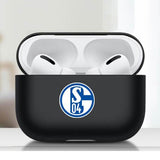 FC Schalke 04 Bundesliga Airpods Pro Schutzhülle 2 Stück