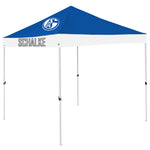FC Schalke 04 Bundesliga Popup Tent Top Canopy Cover