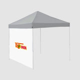 FC Union Berlin Bundesliga Outdoor Tent Side Panel Canopy Wall Panels