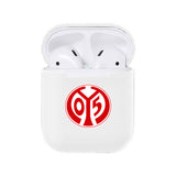 FSV Mainz 05 Bundesliga Airpods Schutzhülle 2 Stück