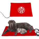 FSV Mainz 05 Bundesliga Pet Heating Pad Constant Heated Mat