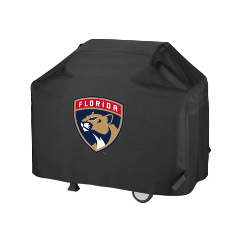 Florida Panthers NHL BBQ Barbeque Outdoor Waterproof Cover