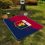 Genoa Serie A Coperta da picnic Mat Beach Outdoor impermeabile