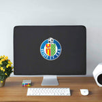 Getafe La Liga Cubierta antipolvo del monitor de computadora