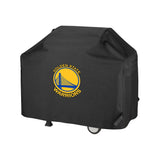 Golden State Warriors NBA BBQ Barbeque Outdoor Waterproof Cover