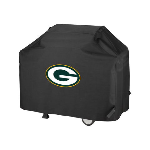 Green Bay Packers NFL BBQ Barbeque Outdoor Waterproof Cover