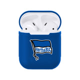 Hertha Berlin Bundesliga Airpods Schutzhülle 2 Stück