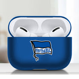 Hertha Berlin Bundesliga Airpods Pro Schutzhülle 2 Stück