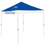 Hertha Berlin Bundesliga Popup Tent Top Canopy Cover