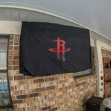 Houston Rockets NBA Outdoor Heavy Duty TV Television Cover Protector