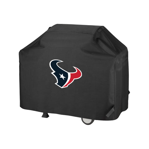Houston Texans NFL BBQ Barbeque Outdoor Waterproof Cover