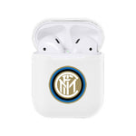 Inter Serie A Custodia per Airpods 2 pezzi