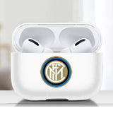 Inter Serie A Custodia per Airpods Pro 2 pezzi