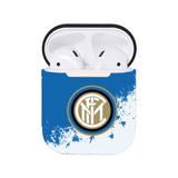 Inter Serie A Custodia per Airpods 2 pezzi