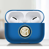 Inter Serie A Custodia per Airpods Pro 2 pezzi