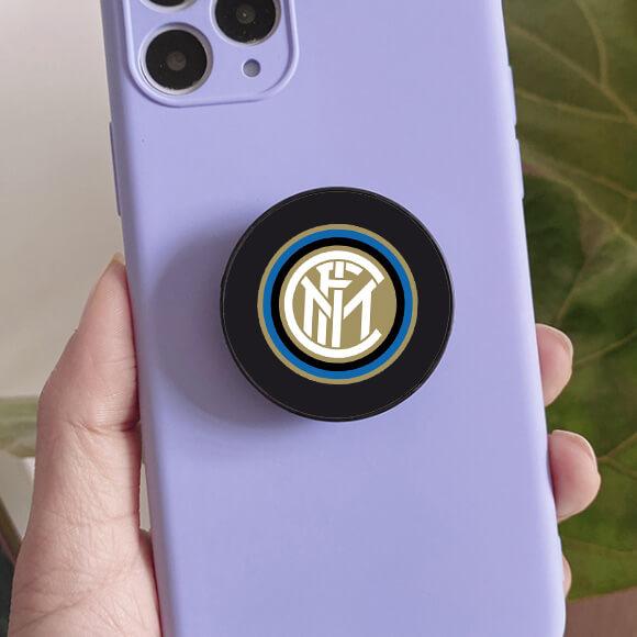 PopSocket PopGrip Supporto e Impugnatura per Cellulare