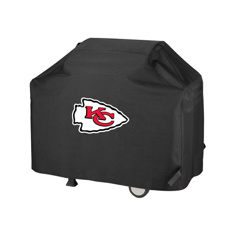 Kansas City Chiefs NFL BBQ Barbeque Outdoor Waterproof Cover