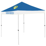 Leeds United Premier League Popup Tent Top Canopy Cover