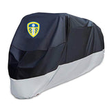 Leeds United England Premier League England Outdoor Motorcycle Motobike Cover