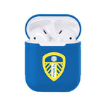 Leeds United Premier League Airpods Case Cover 2pcs