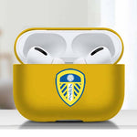 Leeds United Premier League Airpods Pro Case Cover 2pcs