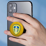 Leeds United Premier League Pop Socket Popgrip Cell Phone Stand Airpop