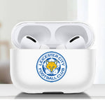 Leicester City Premier League Airpods Pro Case Cover 2pcs