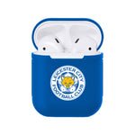 Leicester City Premier League Airpods Case Cover 2pcs