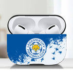 Leicester City Premier League Airpods Pro Case Cover 2pcs