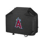 Los Angeles Angels MLB BBQ Barbeque Outdoor Waterproof Cover
