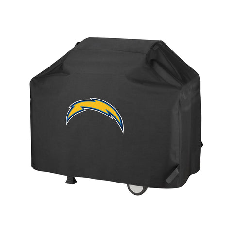 Los Angeles Chargers NFL BBQ Barbeque Outdoor Waterproof Cover