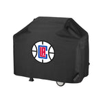 Los Angeles Clippers NBA BBQ Barbeque Outdoor Waterproof Cover