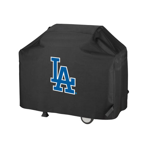 Los Angeles Dodgers MLB BBQ Barbeque Outdoor Waterproof Cover