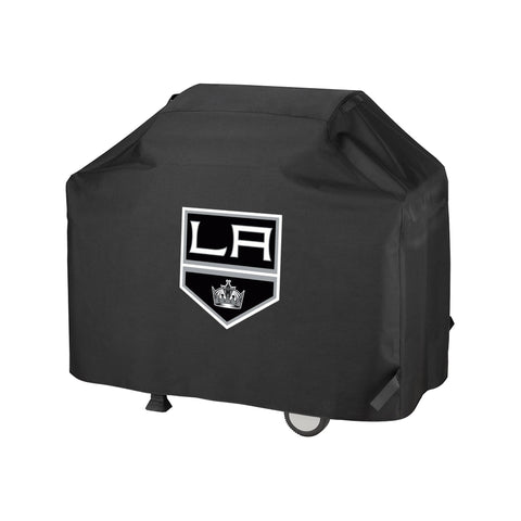 Los Angeles Kings NHL BBQ Barbeque Outdoor Waterproof Cover