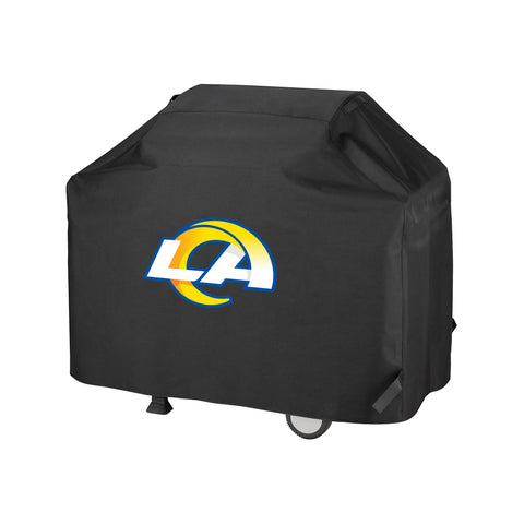 Los Angeles Rams NFL BBQ Barbeque Outdoor Waterproof Cover