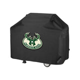 Milwaukee Bucks NBA BBQ Barbeque Outdoor Waterproof Cover