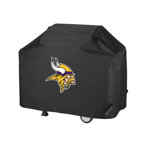 Minnesota Vikings NFL BBQ Barbeque Outdoor Waterproof Cover