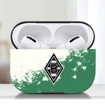 Mönchengladbach Bundesliga Airpods Pro Schutzhülle 2 Stück